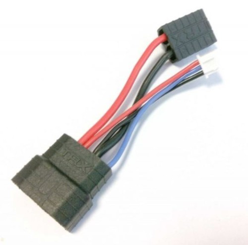 Power adattatore traxxas - ez-power,