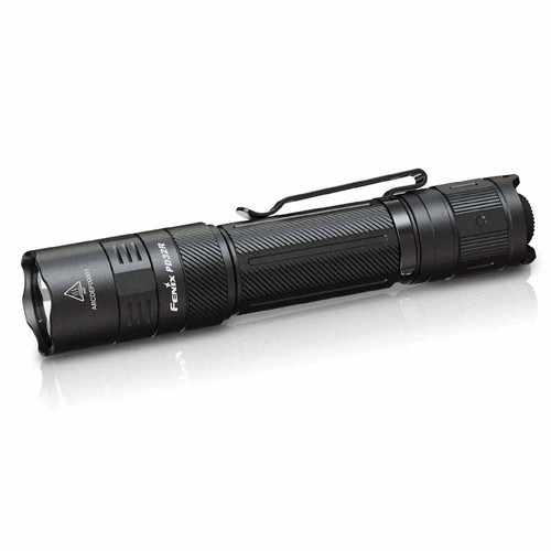 Torcia ricaricabile led fenix - ricaricabile,