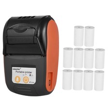 Stampante Termica per Ricevute