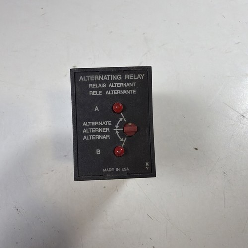 Abb arp41s relè alternato - arp41s,