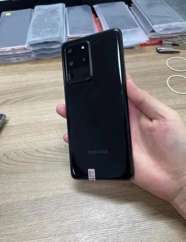 Smartphone samsung galaxy s20 - samsung,
