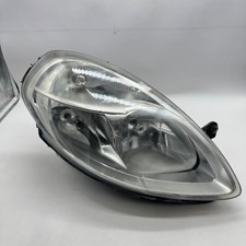 LANCIA YPSILON 2° 2003-2010 -