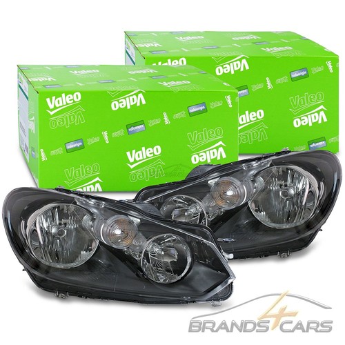 Fari valeo h15 sinistro - 2x,