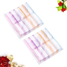  20 Pcs Set Pennelli Unghie Kit Pennello Per Dettagli Delle Strumenti Manicure