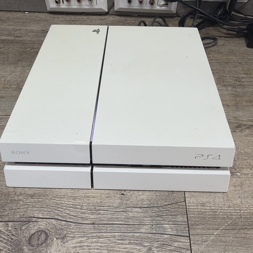 Console sony playstation ps4 - 4,