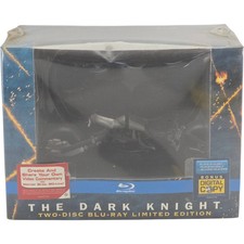 The Dark Knight Blu-Ray