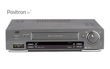 Videoregistratore VHS JVC