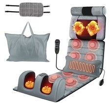 Nuovo Materasso Massaggio