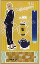 Supporto acrilico/pannello