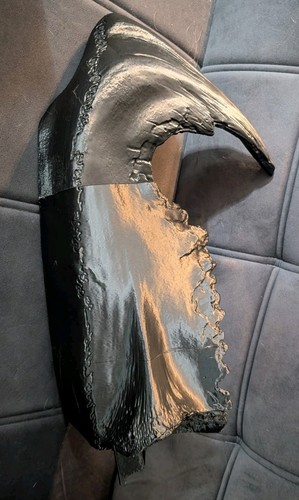 Tremors graboid mandable prop - graboid,