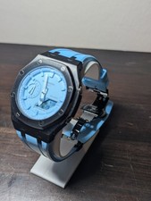 CASIO G-SHOCK GA-2100-2A2ER