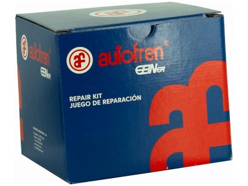 Kit riparazione pinza freno - kit,