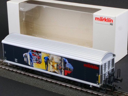 Märklin 84735 promo - 84735.16,