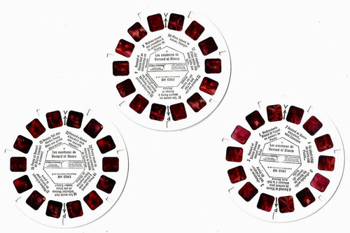 View master stereo - view-master,
