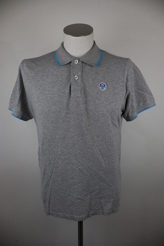 North sails polo - polo, uomo