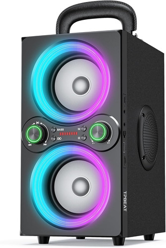 Cassa bluetooth potente - cassa,
