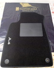 Tappetini Auto Audi A4 B9