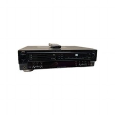JVC XL-R5020BK CD-To-CDR