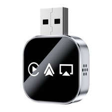 -Adattatore Carplay Wireless