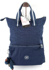 Zaino Kipling 'Emina UP' - Blu