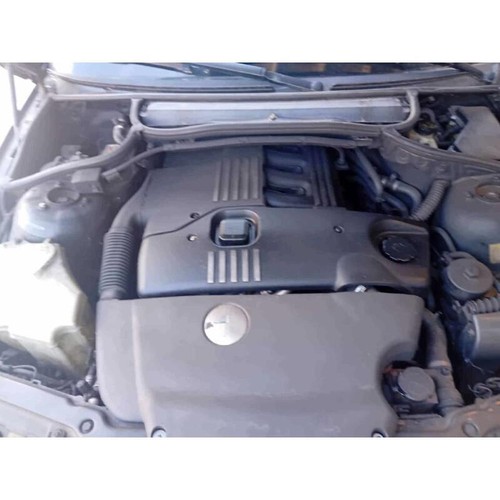 Motore compl attesa di - in,