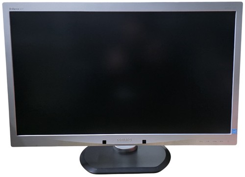Philips 241p4q monitor - philips,