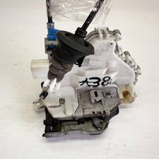 SERRATURA ANTERIORE SINISTRA PER AUDI A3 Sportback Serie (8VA) 8X1837015B (12>1