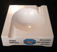 Posacenere pubblicitario Acqua