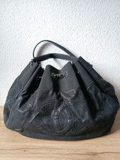 Autentica Chanel Vintage Logo