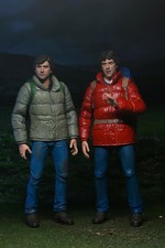 Personaggi NECA American