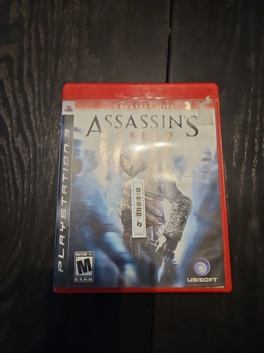 Assassin creed greatest - creed,