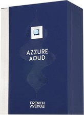 Azzure Aoud Eau De Parfum 100ml