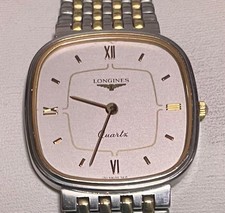 Orologio LONGINES Quarzo