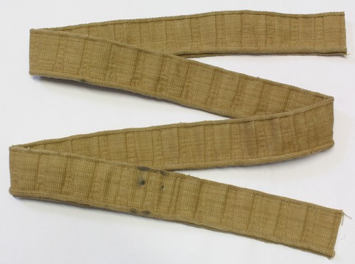 Ww2 vickers 303 - 303, cloth