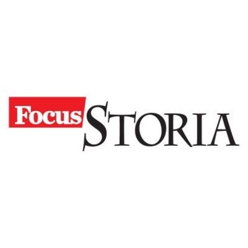 Riviste focus storia - focus, storia.