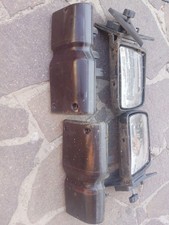 Specchietti Daihatsu Rocky