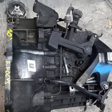 1477480 Cambio compl.  FORD