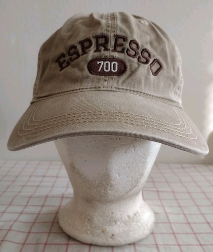 Cappello berretto espresso - cappello, 700