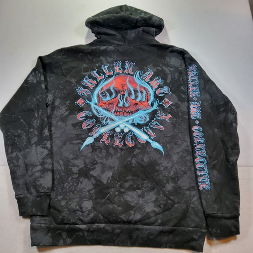 Felpa con cappuccio - , pullover
