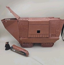 Vintage Star Wars Jawa