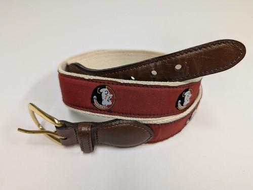 Cintura vintage fsu florida - vintage,