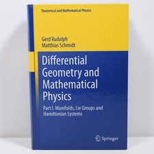 Differential Geometry and