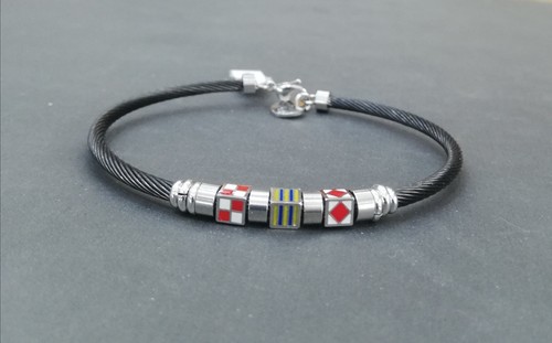 Bracciale lusso santis - lusso,