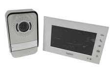 Set videocitofono Bticino