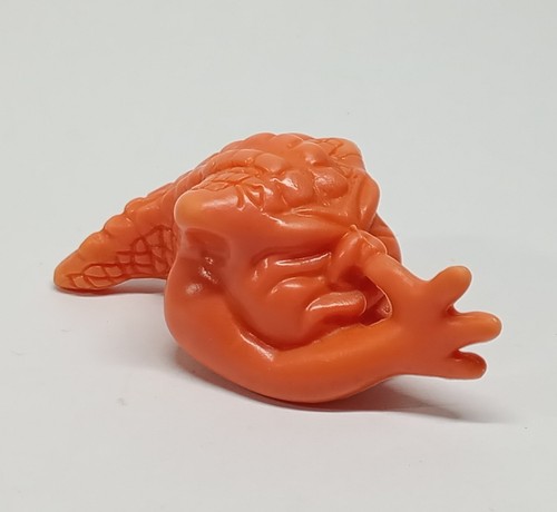 Mini boglins the rude dudes - boglins,