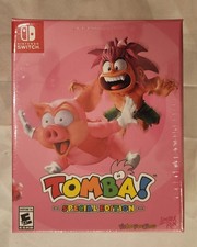 Tomba! Special Collector