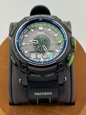 Orologio Uomo Casio ProTrek