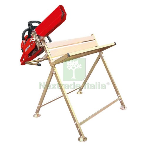 1pz cavalletto taglialegna - 1pz,