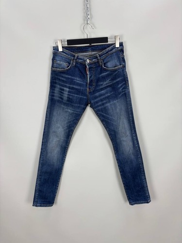 Jeans uomo dsquared2 taglia - jeans,