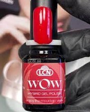 LCN Wow Hybrid Gel Smalto A